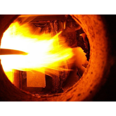 Protipožární tmel Pyroguma