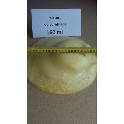 RETACELL FLR - A1 protipožární gel