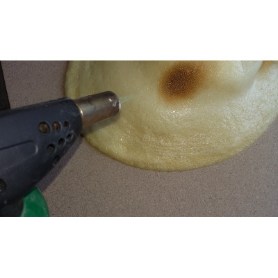 RETACELL FLR - A1 protipožární gel