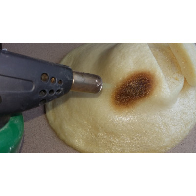 RETACELL FLR - A1 protipožární gel