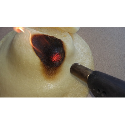 RETACELL FLR - A1 protipožární gel