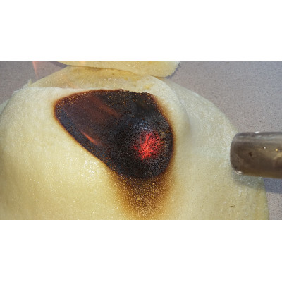 RETACELL FLR - A1 protipožární gel