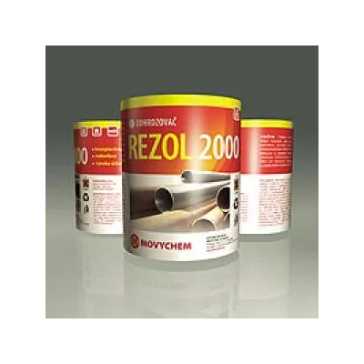 Odrezovač REZOL 2000